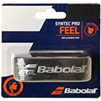 Babolat Syntec Pro X 1 Accesorio Raqueta de Tenis- Unisex Adulto
